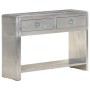 Aparador de aviador de metal 110x35x75 cm de vidaXL, Aparadores - Ref: Foro24-320640, Precio: 282,80 €, Descuento: %