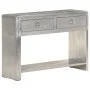 Metal aviator sideboard 110x35x75 cm by vidaXL, Sideboards - Ref: Foro24-320640, Price: 294,83 €, Discount: %