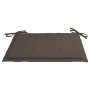 6 Stück klappbare Gartenstühle und Kissen aus massivem Akazienholz von , Gartenstühle - Ref: Foro24-3074948, Preis: 360,05 €,...