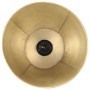 Stehlampe 3 Stück massives Mangoholz Messing E27 von vidaXL, Lampen - Ref: Foro24-320592, Preis: 196,29 €, Rabatt: %