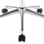 Drehbare Esszimmerstühle, 2 Einheiten, grauer Stoff von vidaXL, Essstühle - Ref: Foro24-3054884, Preis: 300,29 €, Rabatt: %