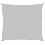 Toldo de vela poliéster oxford 100% gris claro 3x2,5 m by , Umbrellas - Ref: Foro24-4000540, Price: 35,49 €, Discount: %