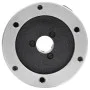 3-jaw self-centering lathe chuck 80 mm steel by vidaXL, Clamps and screws - Ref: Foro24-146704, Price: 71,55 €, Discount: %