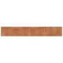 Rectangular brown bamboo rug 60x400 cm by , Rugs - Ref: Foro24-376848, Price: 31,17 €, Discount: %