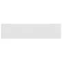 Matte white ceramic sink with overflow by vidaXL, Sinks - Ref: Foro24-146987, Price: 81,37 €, Discount: %
