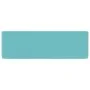 Luxury matte light green ceramic washbasin 41x30x12 cm by vidaXL, Sinks - Ref: Foro24-147046, Price: 61,00 €, Discount: %