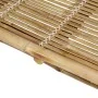 Sonnenliege mit Kissen für 2 Personen Bambus von , Liegen - Ref: Foro24-3063948, Preis: 348,89 €, Rabatt: %