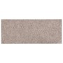 Selbstklebende Treppenmatte 15 Stück creme 60x25 cm von , Treppenmatten - Ref: Foro24-326921, Preis: 39,55 €, Rabatt: %