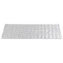 Selbstklebende Treppenmatte 15 Stück creme 60x25 cm von , Treppenmatten - Ref: Foro24-326921, Preis: 39,55 €, Rabatt: %
