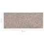 Alfombrilla autoadhesiva escalera 15 uds crema 60x25 cm de , Alfombrillas para escalones - Ref: Foro24-326921, Precio: 39,00 ...