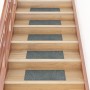 Selbstklebende Leitermatte 15 Stück grün 60x25 cm von , Treppenmatten - Ref: Foro24-326923, Preis: 35,67 €, Rabatt: %