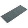 Selbstklebende Leitermatte 15 Stück grün 60x25 cm von , Treppenmatten - Ref: Foro24-326923, Preis: 35,67 €, Rabatt: %