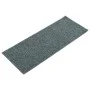 Self-adhesive stair mat 15 pcs green 60x25 cm by , Stair mats - Ref: Foro24-326923, Price: 35,10 €, Discount: %