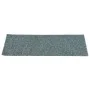 Self-adhesive stair mat 15 pcs green 60x25 cm by , Stair mats - Ref: Foro24-326923, Price: 35,10 €, Discount: %