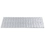Selbstklebende Leitermatte 15 Stück grün 60x25 cm von , Treppenmatten - Ref: Foro24-326923, Preis: 35,67 €, Rabatt: %
