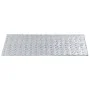 Self-adhesive stair mat 15 pcs green 60x25 cm by , Stair mats - Ref: Foro24-326923, Price: 35,10 €, Discount: %