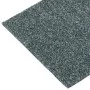 Self-adhesive stair mat 15 pcs green 60x25 cm by , Stair mats - Ref: Foro24-326923, Price: 35,10 €, Discount: %