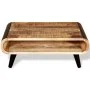 Rustiker Mangoholz-Couchtisch 90x55x39 cm von , Couchtisch - Ref: Foro24-244008, Preis: 222,53 €, Rabatt: %