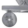 Gartenliege für 2 Personen und Kissen massives Akazienholz von , Liegen - Ref: Foro24-3061392, Preis: 389,61 €, Rabatt: %