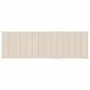 Sonnenliege mit Kissen massives Akazienholz von , Liegen - Ref: Foro24-3064152, Preis: 233,78 €, Rabatt: %
