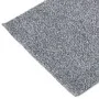 Alfombrilla autoadhesiva escalera 15 uds gris claro 60x25 cm de , Alfombrillas para escalones - Ref: Foro24-326915, Precio: 4...