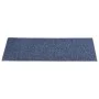 Selbstklebende Leitermatte 15 Stück graublau 60x25 cm von , Treppenmatten - Ref: Foro24-326917, Preis: 35,10 €, Rabatt: %