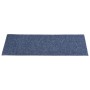 Selbstklebende Leitermatte 15 Stück graublau 60x25 cm von , Treppenmatten - Ref: Foro24-326917, Preis: 35,67 €, Rabatt: %
