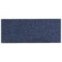 Selbstklebende Leitermatte 15 Stück graublau 60x25 cm von , Treppenmatten - Ref: Foro24-326917, Preis: 35,67 €, Rabatt: %