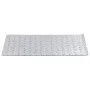 Selbstklebende Leitermatte 15 Stück graublau 60x25 cm von , Treppenmatten - Ref: Foro24-326917, Preis: 35,10 €, Rabatt: %