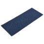 Selbstklebende Leitermatte 15 Stück blau 60x25 cm von , Treppenmatten - Ref: Foro24-326922, Preis: 28,71 €, Rabatt: %