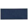 Alfombrilla autoadhesiva escalera 15 uds azul 60x25 cm de , Alfombrillas para escalones - Ref: Foro24-326922, Precio: 28,14 €...