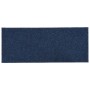 Selbstklebende Leitermatte 15 Stück blau 60x25 cm von , Treppenmatten - Ref: Foro24-326922, Preis: 28,71 €, Rabatt: %