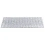 Alfombrilla autoadhesiva escalera 15 uds azul 60x25 cm de , Alfombrillas para escalones - Ref: Foro24-326922, Precio: 28,14 €...