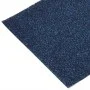 Alfombrilla autoadhesiva escalera 15 uds azul 60x25 cm de , Alfombrillas para escalones - Ref: Foro24-326922, Precio: 28,14 €...