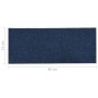 Selbstklebende Leitermatte 15 Stück blau 60x25 cm von , Treppenmatten - Ref: Foro24-326922, Preis: 28,71 €, Rabatt: %