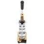 Badge machine with circular cutter rotary punch 44 mm by vidaXL, Crafts - Ref: Foro24-30152, Price: 142,93 €, Discount: %