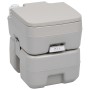 Tragbares Toiletten- und Wassertankset für Camping von , Camping und Wandern - Ref: Foro24-3186656, Preis: 355,35 €, Rabatt: %