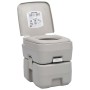 Tragbares Toiletten- und Wassertankset für Camping von , Camping und Wandern - Ref: Foro24-3186656, Preis: 355,35 €, Rabatt: %