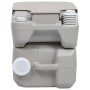 Tragbares Toiletten- und Wassertankset für Camping von , Camping und Wandern - Ref: Foro24-3186656, Preis: 355,35 €, Rabatt: %