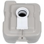 Tragbares Toiletten- und Wassertankset für Camping von , Camping und Wandern - Ref: Foro24-3186656, Preis: 355,35 €, Rabatt: %
