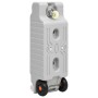 Tragbares Toiletten- und Wassertankset für Camping von , Camping und Wandern - Ref: Foro24-3186656, Preis: 355,35 €, Rabatt: %