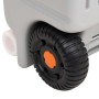 Tragbares Toiletten- und Wassertankset für Camping von , Camping und Wandern - Ref: Foro24-3186656, Preis: 355,35 €, Rabatt: %