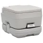 Juego de inodoro portátil y tanque de agua para camping by , Camping and hiking - Ref: Foro24-3186655, Price: 289,61 €, Disco...