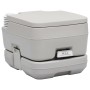 Juego de inodoro portátil y tanque de agua para camping by , Camping and hiking - Ref: Foro24-3186655, Price: 308,08 €, Disco...