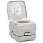 Tragbare Camping-Toilette und Wassertankspiel von , Camping und Wandern - Ref: Foro24-3186655, Preis: 308,08 €, Rabatt: %