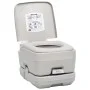 Tragbare Camping-Toilette und Wassertankspiel von , Camping und Wandern - Ref: Foro24-3186655, Preis: 308,08 €, Rabatt: %