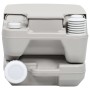 Juego de inodoro portátil y tanque de agua para camping by , Camping and hiking - Ref: Foro24-3186655, Price: 308,08 €, Disco...