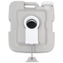 Juego de inodoro portátil y tanque de agua para camping by , Camping and hiking - Ref: Foro24-3186655, Price: 308,08 €, Disco...