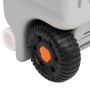 Juego de inodoro portátil y tanque de agua para camping by , Camping and hiking - Ref: Foro24-3186655, Price: 308,08 €, Disco...