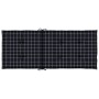Cushions for high-back chairs 4 pcs black checkered fabric by , Cushions for chairs and sofas - Ref: Foro24-361257, Price: 38...